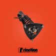 Riaction Coilovers Nissan Maxima (2009-2020) GT-1 32 Way Adjustable w  Front Camber Plate on Sale