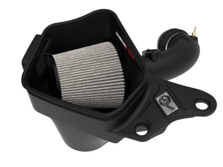 aFe Cold Air Intake BMW 128i (08-13) 328i 330i (06-13) Magnum FORCE Stage-2 w  Pro Dry S or Pro 5R Air Filter on Sale