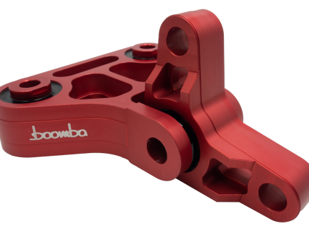 Boomba Racing Motor Mount Ford Maverick 2.0T Ecoboost (2022-2024) 80 Durometer Online