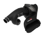 aFe Cold Air Intake Ford F150 V6 3.5L (21-23) Momentum GT w  Pro Dry S or Pro 5R Air Filter Sale