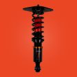 Riaction Coilovers Nissan Sentra B17 (13-19) GT-1 32 Way Adjustable w  Front Camber Plates Online