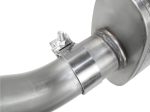 aFe Exhaust Ford Ranger (1998-2011) 2.5  Atlas Aluminized Steel or Mach Force-Xp 409 Stainless Steel Supply