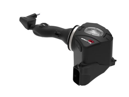 aFe Cold Air Intake GMC Yukon   XL (21-22) Momentum GT w  Pro Dry S or Pro 5R Air Filter Discount