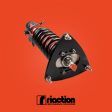 Riaction Coilovers Subaru Legacy BM (10-14) GT-1 32 Way Adjustable w  Front Camber Plates Sale