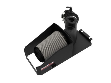 aFe Cold Air Intake Mazda Miata ND (16-24) Takeda Rapid Induction w  Pro Dry S or Pro 5R Air Filter on Sale