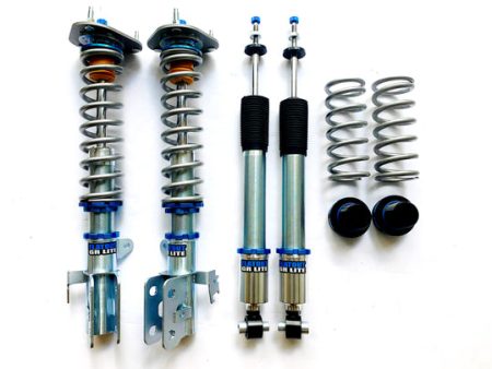 Flatout Suspension Coilovers Ford Mustang (93-04) Lift Kit - GR Lite Off-Road Sale