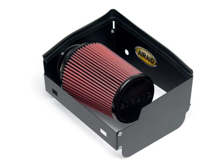 Airaid Performance Air Intake Chrysler 300 5.7 V8 (05-08) Red Black Blue Filter For Discount