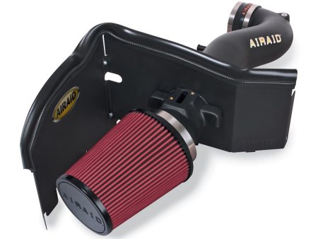 Airaid Performance Air Intake Toyota Tundra 4.7L V8 F I (01-04) Red  Black  Blue Filter Hot on Sale