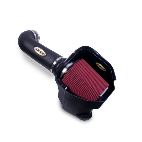 Airaid Performance Air Intake Dodge Charger 5.7L V8 (11-19) Red  Black  Blue Filter Online