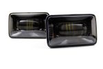 Morimoto Fog Lights Ford F150 (2015-2020) XB LED - Black Online Sale