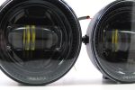 Morimoto Fog Lights Ford F150 (2004-2006) XB LED - Black For Sale