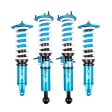 FIVE8 Coilovers Nissan 370Z Z34 (2009-2020) [True Rear] SS Sport Height Adjustable Discount