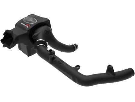 aFe Cold Air Intake Ford Bronco V6 2.7L (21-22) Momentum GT w  Pro Dry S or Pro 5R Air Filter Online