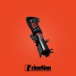 Riaction Coilovers Nissan Maxima (2009-2020) GT-1 32 Way Adjustable w  Front Camber Plate on Sale