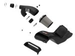 aFe Cold Air Intake Ford F150 V6 3.5L (21-23) Momentum GT w  Pro Dry S or Pro 5R Air Filter Sale