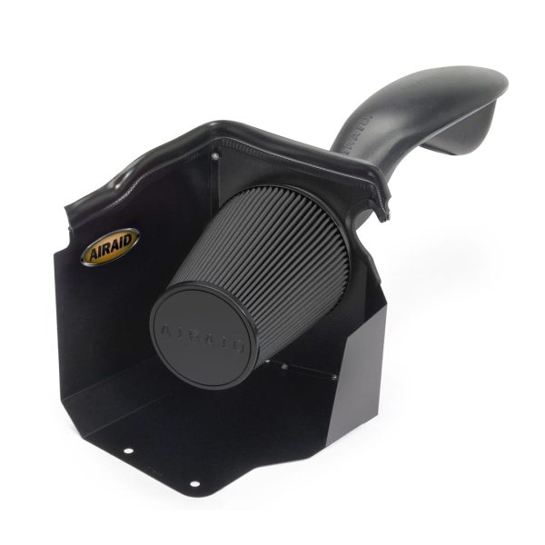 Airaid Performance Air Intake Chevy Tahoe 4.8L V8 (00-06) Red  Black  Yellow  Blue Filter Discount