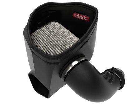 aFe Cold Air Intake Toyota GR Supra (21-22) BMW Z4 (19-22) B48 2.0T Takeda Stage-2 w  Pro Dry S or Pro 5R Air Filter Cheap