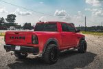 Morimoto Tail Lights Dodge Ram 1500 HD (2009-2018) XB LED w  Smoked DRL Sale