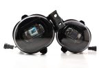 Morimoto Fog Lights Dodge Durango (2004-2006) XB LED - Black Cheap