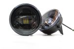 Morimoto Fog Lights Ford Expedition (2007-2015) XB LED - Black Hot on Sale