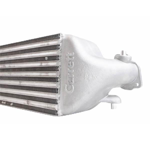 Garrett Intercooler Honda Civic 1.5T Si (2016-2021) Direct Fit Bolt On - 893516-6001 Cheap