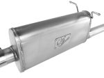 aFe Exhaust Ford Ranger (1998-2011) 2.5  Atlas Aluminized Steel or Mach Force-Xp 409 Stainless Steel Supply