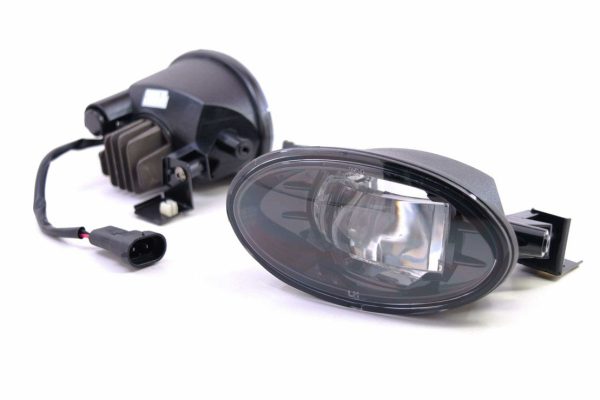 Morimoto Fog Lights Acura TSX (2006-2008) XB LED - Black Cheap