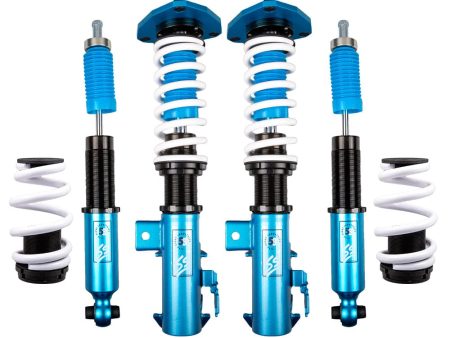 FIVE8 Coilovers Lexus CT200H (2011-2015) SS Sport Height Adjustable w  Front Camber Plates Online Hot Sale