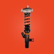 Riaction Coilovers Nissan Sentra B18 (20-21) GT-1 32 Way Adjustable w  Front Camber Plates on Sale