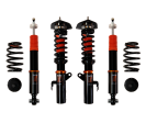 Riaction Coilovers Scion XB (08-16) GT-1 32 Way Adjustable w  Front Camber Plates For Sale