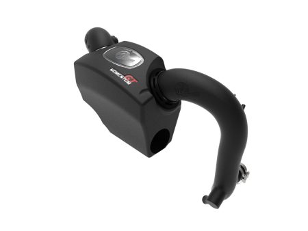 aFe Cold Air Intake Ford Explorer & Explorer ST (20-24) Momentum GT w  Pro Dry S or Pro 5R Air Filter Online