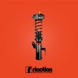 Riaction Coilovers Scion tC (11-16) GT-1 32 Way Adjustable w  Front Camber Plates Supply