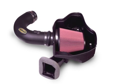 Airaid Performance Air Intake Chevy Camaro SS 6.2L V8 F I (14-15) Red or Black Filter Sale