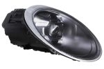 Morimoto Headlights Porsche 911 997 (2005-2012) XB LED - Black LF997 Supply