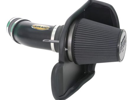 Airaid Performance Air Intake Chrysler 300 6.4L V8 F I (12-14) Black Filter Online