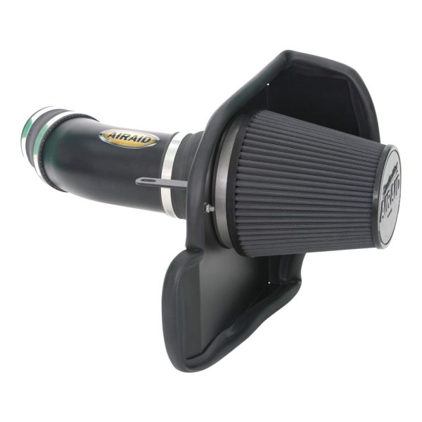 Airaid Performance Air Intake Chrysler 300 6.4L V8 F I (12-14) Black Filter Online