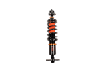 Riaction Coilovers Corvette C5 C6 (1997-2013) GT-1 32 Way Adjustable Online Sale