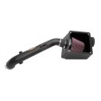 Airaid Performance Air Intake Toyota Tacoma 2.7L F I V6 (05-20) Red Filter For Cheap