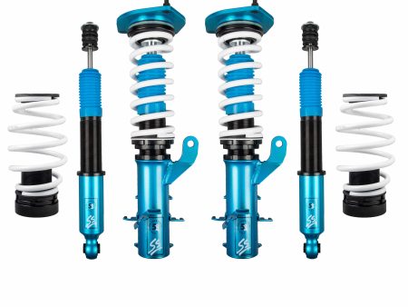 FIVE8 Coilovers Nissan Sentra (2013-2019) SS Sport Height Adjustable Discount