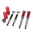 Godspeed MonoRS Coilovers Maserati Ghibli RWD AWD (2013-2022) 32 Way Adjustable Supply