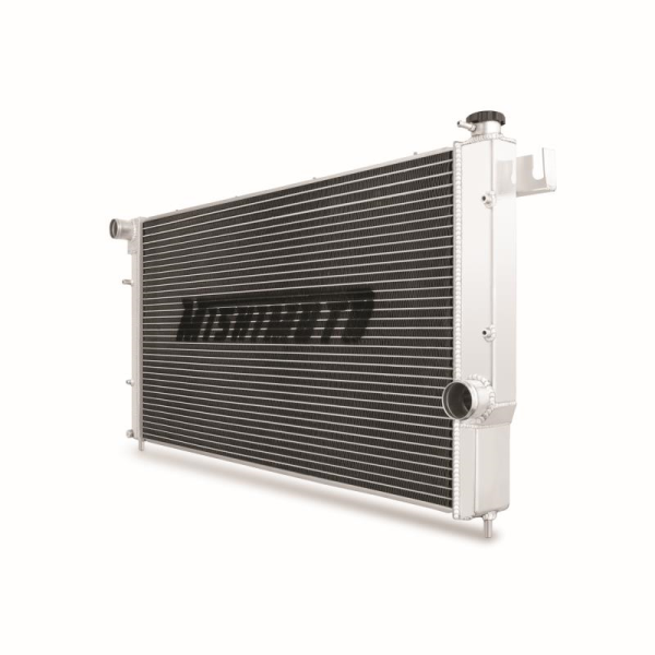 Mishimoto Radiator Dodge Ram 5.9 Cummins Diesel (94-02) Three Row Aluminum Performance Discount