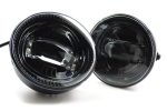 Morimoto Fog Lights Ford Expedition (2007-2015) XB LED - Black Hot on Sale