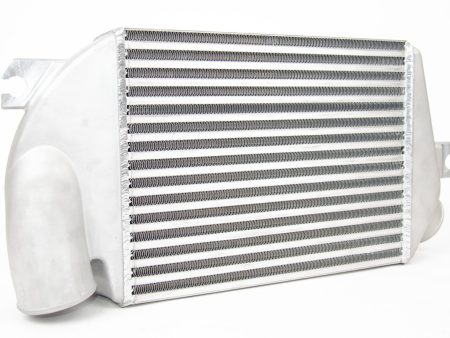 Garrett Intercooler Subaru WRX 2.0L (2015-2021) Direct Fit Bolt On - 891185-6001 Online Hot Sale