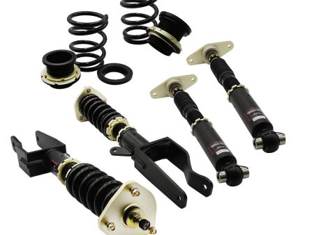 BLOX Coilovers Tesla Model Y (2020-2023) Plus Pro Series Sale