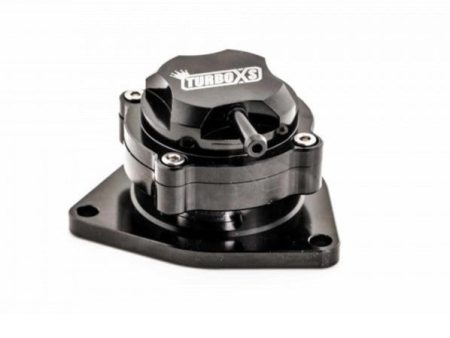 TurboXS Blow Off Valve Kia Optima 2.0T (2011-2013) BOV-SML For Cheap