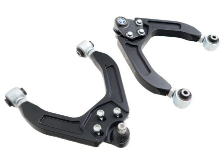 Megan Racing Camber Kit Tesla Model Y (2020-2023) Front Upper Camber Caster Arms Online Sale