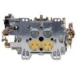 Edelbrock AVS2 Carburetor 1906 (650 CFM, Electric Choke, Satin) Non-EGR Fashion