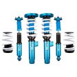 FIVE8 Coilovers BMW 3 Series E46 Non-M (99-05) SS Sport - Height Adjustable w  Front Camber Plates Online Hot Sale