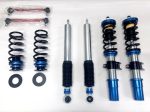 Flatout Suspension SR Coilovers Audi A3 | S3 8L Quattro - SR-AUDI-A3LQ Online Sale