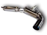 HKS Hi Power Exhaust Mitsubishi Lancer DE ES GTS (08-12) 32003-BM002 Supply